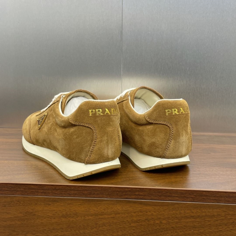 Prada Casual Shoes